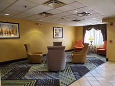 Holiday Inn Express & Suites Gahanna/Columbus Airport, an IHG Hotel