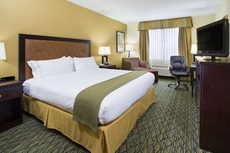 Holiday Inn Express & Suites Gahanna/Columbus Airport, an IHG Hotel