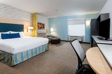 Home2 Suites by Hilton Ft. Lauderdale Airport-Cruise Port