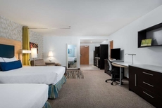 Home2 Suites by Hilton Ft. Lauderdale Airport-Cruise Port