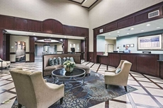 La Quinta Inn & Suites by Wyndham DFW Airport West  Euless