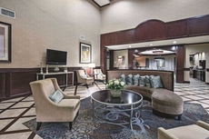 La Quinta Inn & Suites by Wyndham DFW Airport West  Euless