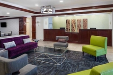 La Quinta Inn & Suites by Wyndham Savannah Airport  Pooler