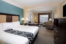 La Quinta Inn & Suites by Wyndham Savannah Airport  Pooler