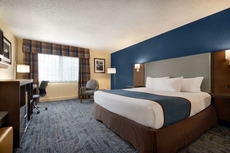 Ramada by Wyndham Spokane Airport