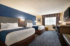 Ramada by Wyndham Spokane Airport