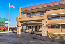 Red Roof Inn Cincinnati AirportFlorence/ Erlanger