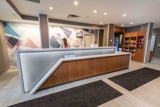 Springhill Suites by Marriott Columbus Airport Gahanna