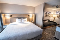 Springhill Suites by Marriott Columbus Airport Gahanna