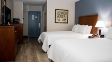 SureStay Plus Hotel by Best Western St. Louis Airport