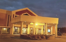 SureStay Plus Hotel by Best Western St. Louis Airport