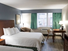 SureStay Plus Hotel by Best Western St. Louis Airport