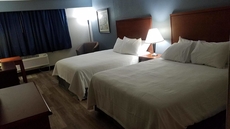 SureStay Plus Hotel by Best Western St. Louis Airport