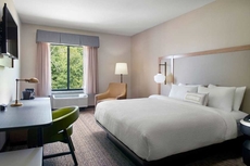 Fairfield Inn & Suites by Marriott Asheville Airport/Fletcher