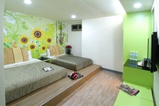 Laurel Business Hotel