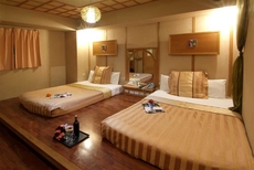 Laurel Business Hotel