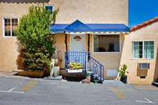 Alpine Inn And Suites