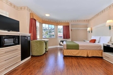 Americas Best Value Inn San Clemente Beach