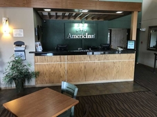 AmericInn by Wyndham West Bend