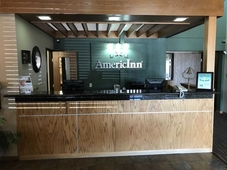 AmericInn by Wyndham West Bend