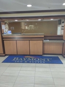 Baymont by Wyndham Madison Heights Detroit Area