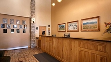 Best Western Vista Inn