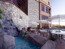 Chukchansi Gold Resort & Casino