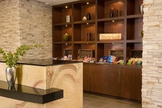 Courtyard by Marriott Los Angeles Sherman Oaks