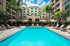 Courtyard by Marriott Pasadena/Old Town