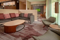 Courtyard by Marriott Rockville