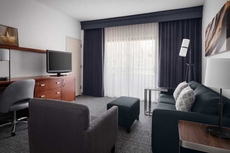 Courtyard by Marriott Rockville