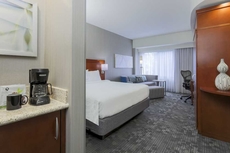 Courtyard by Marriott San Jose Campbell