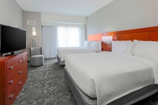 Courtyard by Marriott San Jose Campbell