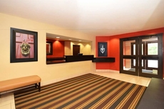 Extended Stay America Suites Detroit Dearborn