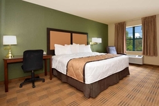 Extended Stay America Suites Detroit Dearborn