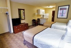 Extended Stay America Suites Detroit Dearborn