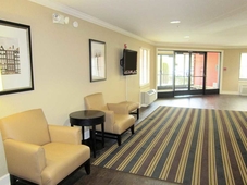 Extended Stay America - Seattle - Renton