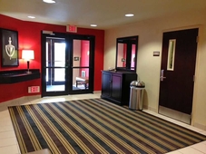 Extended Stay America Suites Boston Braintree