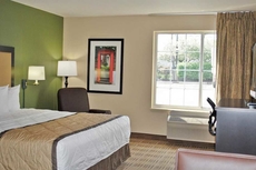 Extended Stay America Suites San Francisco San Carlos