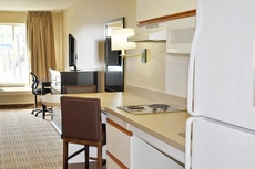 Extended Stay America Suites San Francisco San Carlos