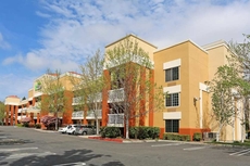 Extended Stay America Suites San Ramon Bishop Ranch West