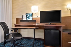 Fairfield Inn by Marriott Philadelphia West Chester/Exton