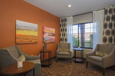 Hampton Inn And Suites Camarillo