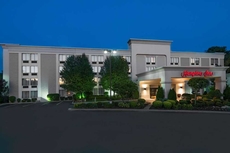 Hampton Inn Danbury