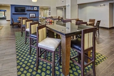 Hampton Inn & Suites Clermont