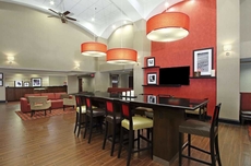 Hampton Inn & Suites Columbus Hilliard