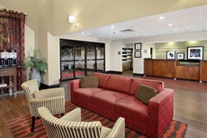 Hampton Inn & Suites Columbus Hilliard