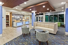 Holiday Inn Express & Suites Cartersville, an IHG Hotel