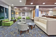 Holiday Inn Express & Suites Cartersville, an IHG Hotel