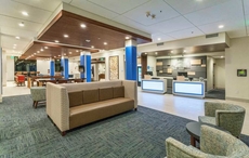 Holiday Inn Express & Suites Dodge City, an IHG Hotel
